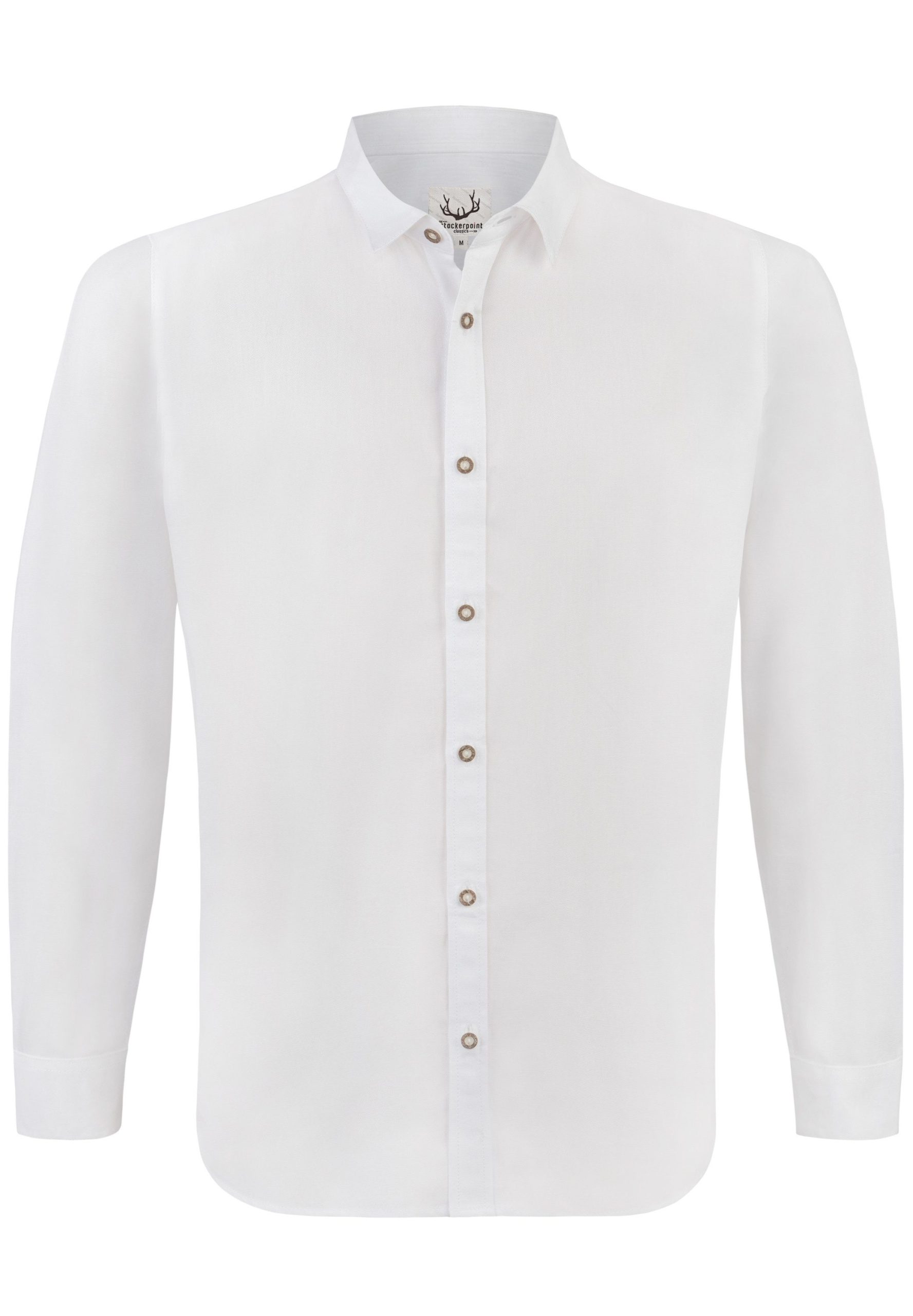 Stockerpoint Trachtenhemd Ernesto