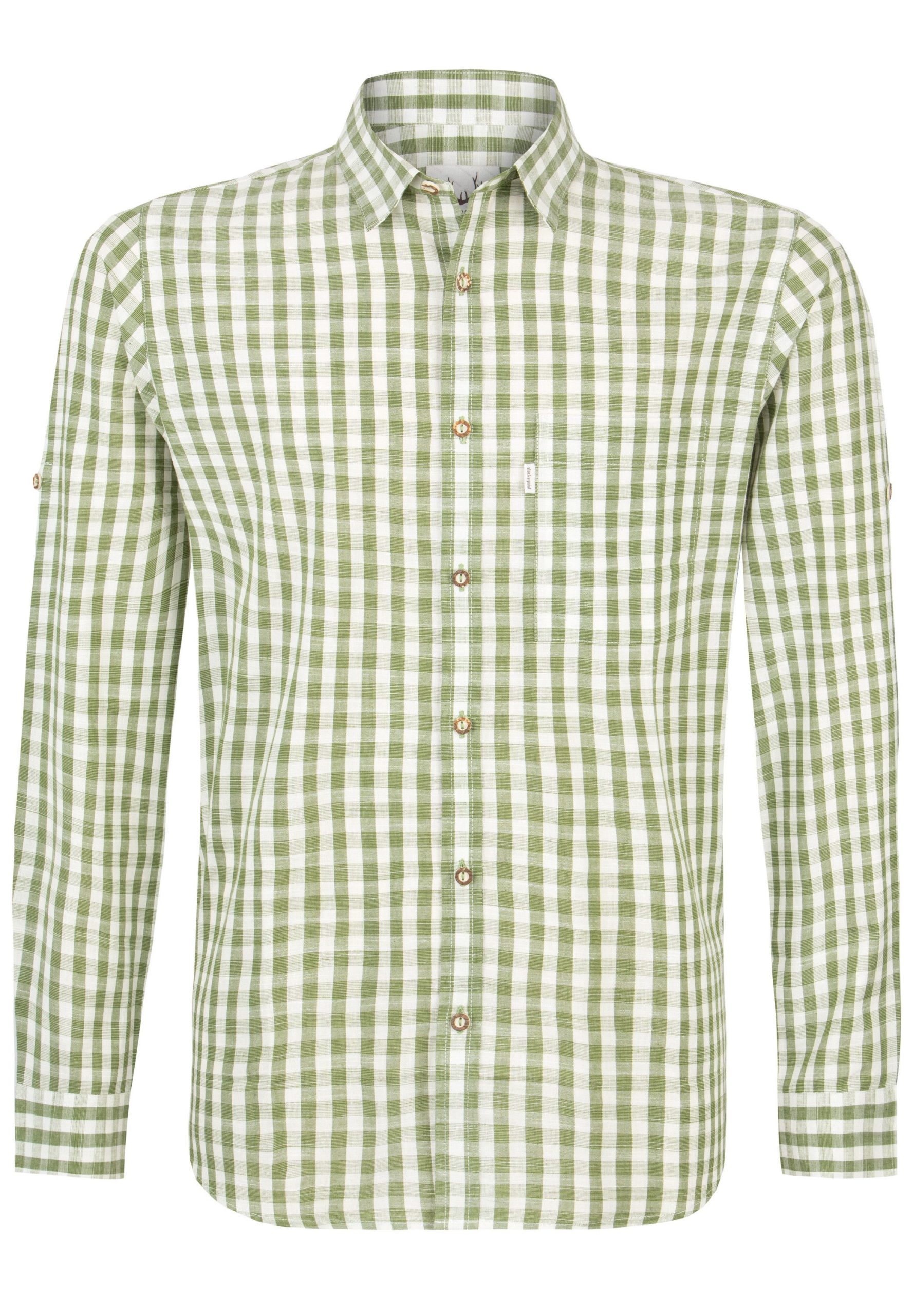 Stockerpoint Trachtenhemd Marco