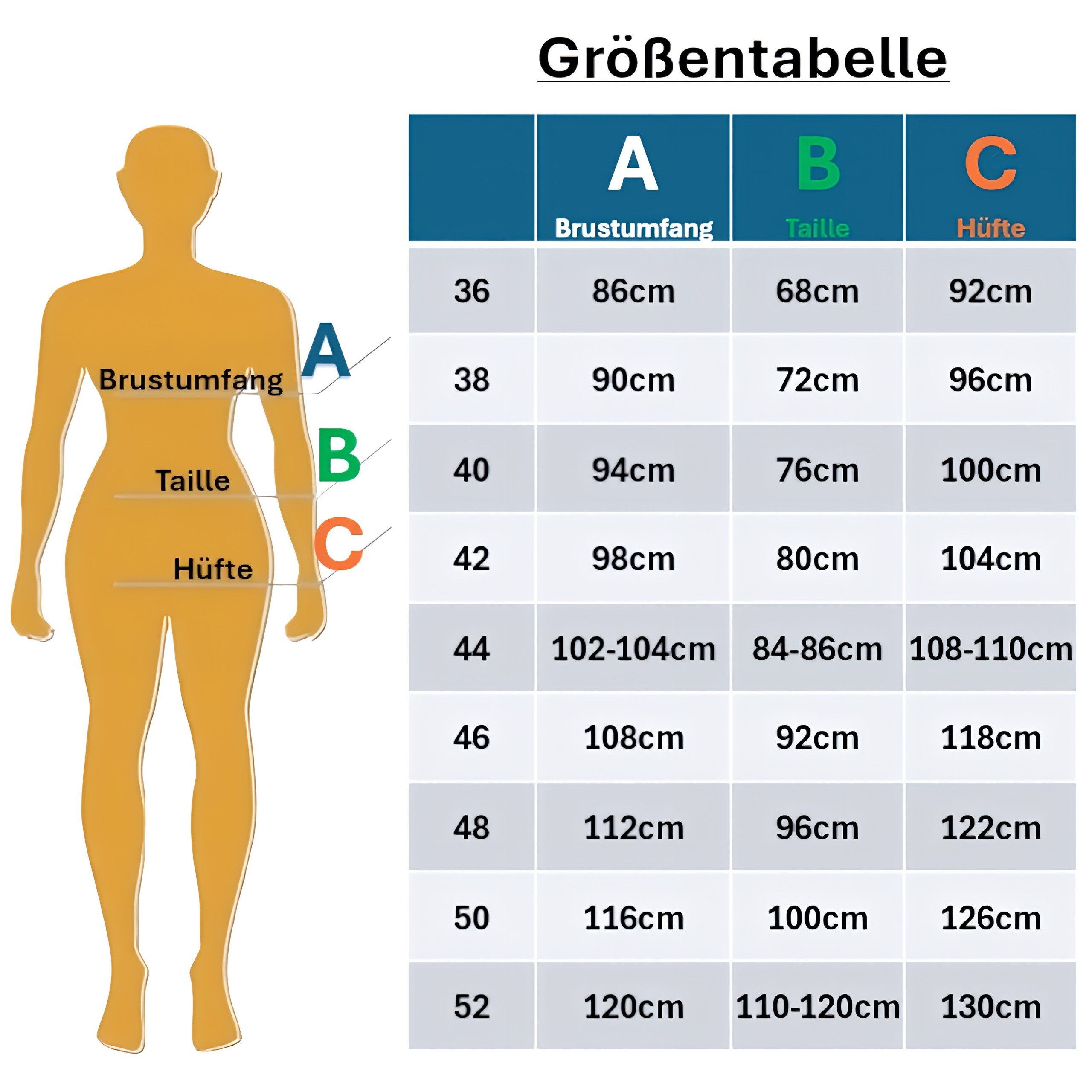 fashionshowcase Anzug Damen Zweiteiler - Gerippte