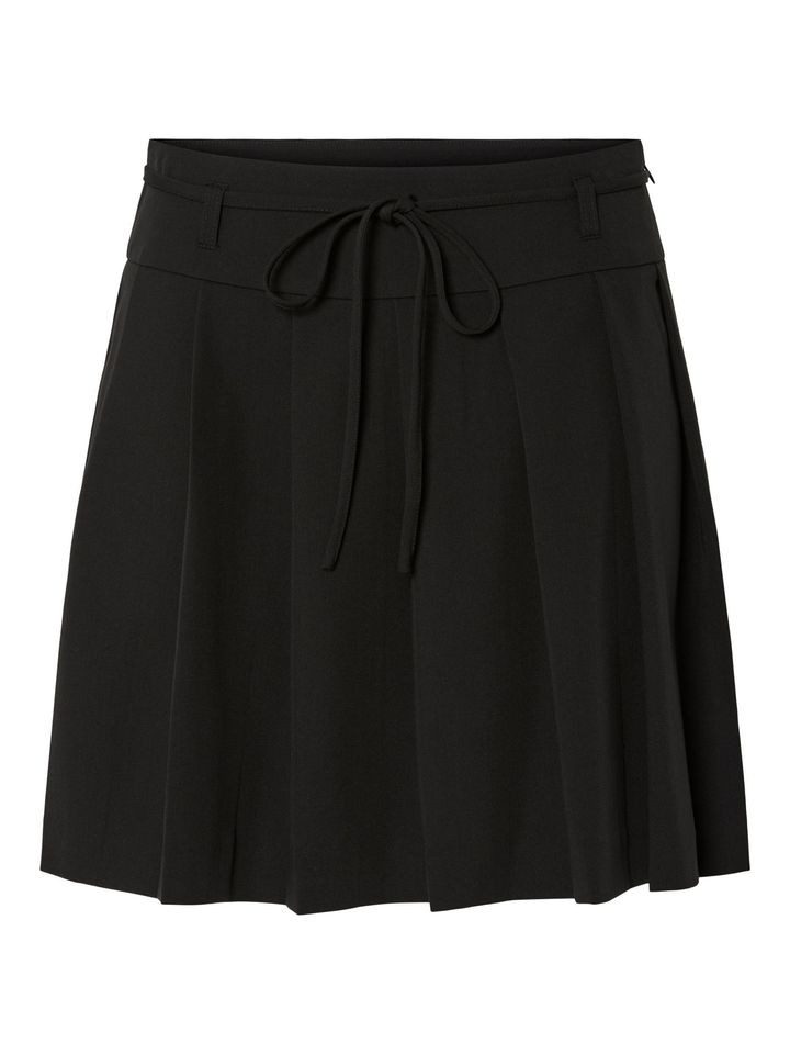 pieces Plisseerock Pieces - Plissee Mini