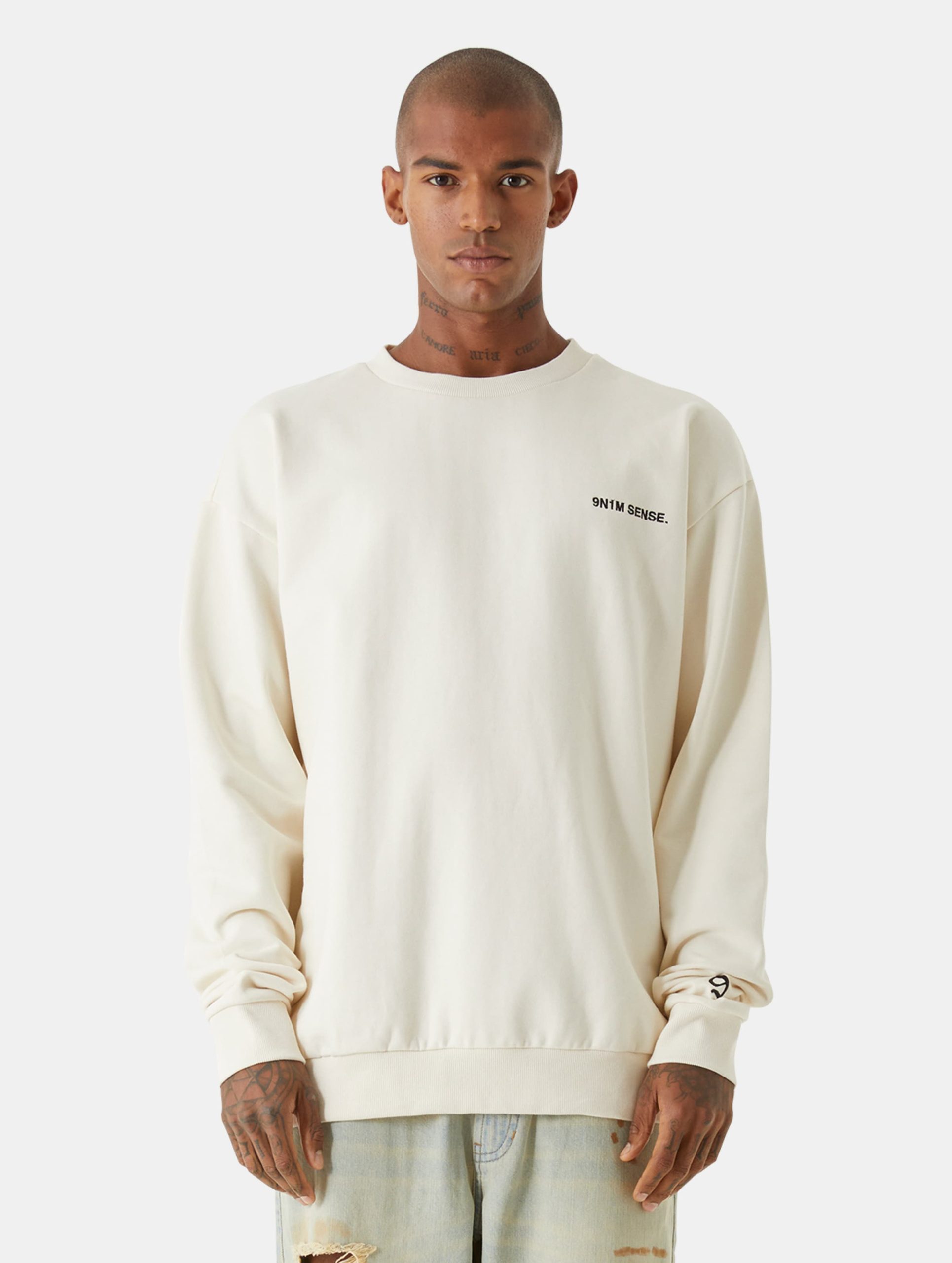 9N1M SENSE Sense Essential Pullover