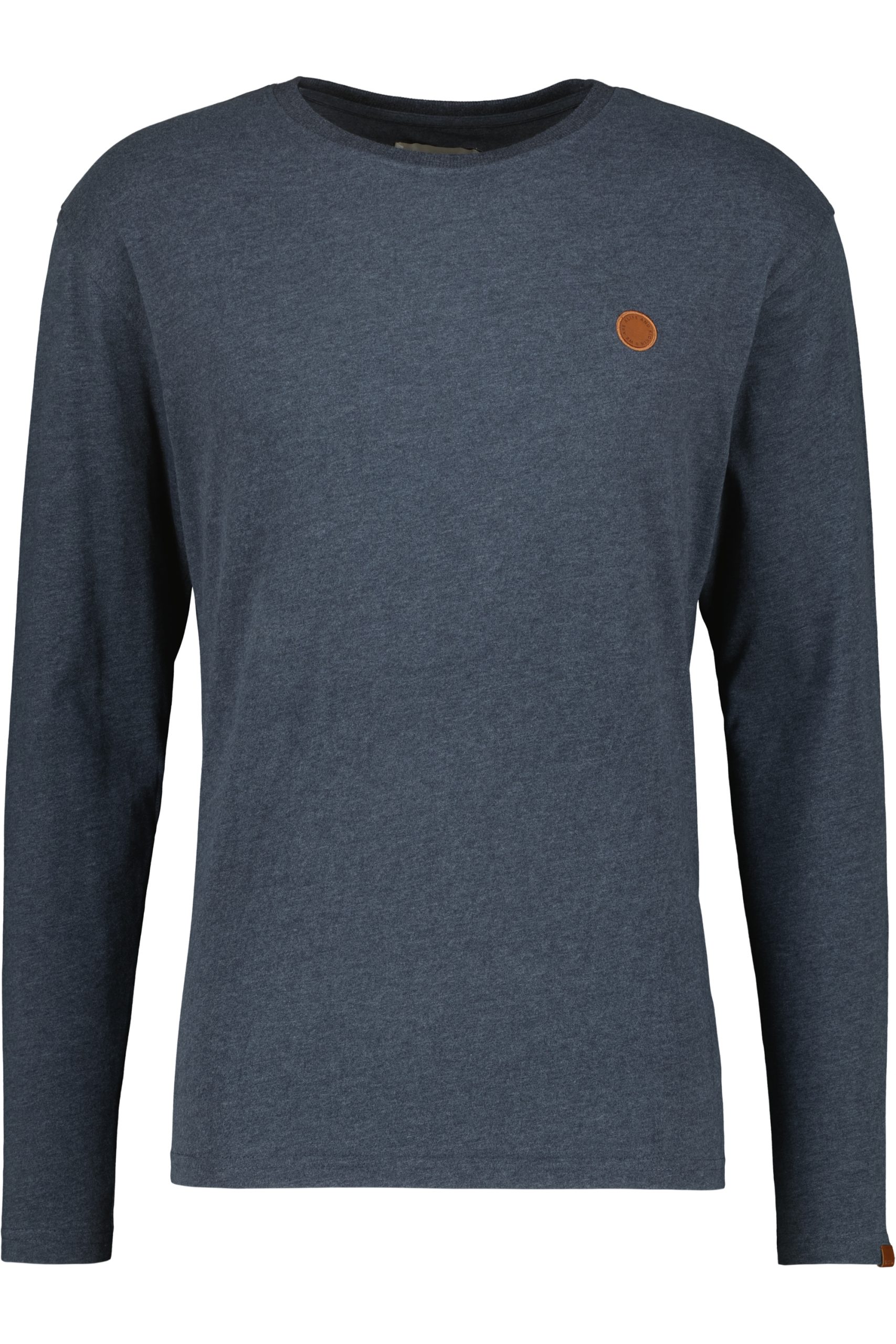 Alife & Kickin Langarmshirt "Herren AlexAK A"