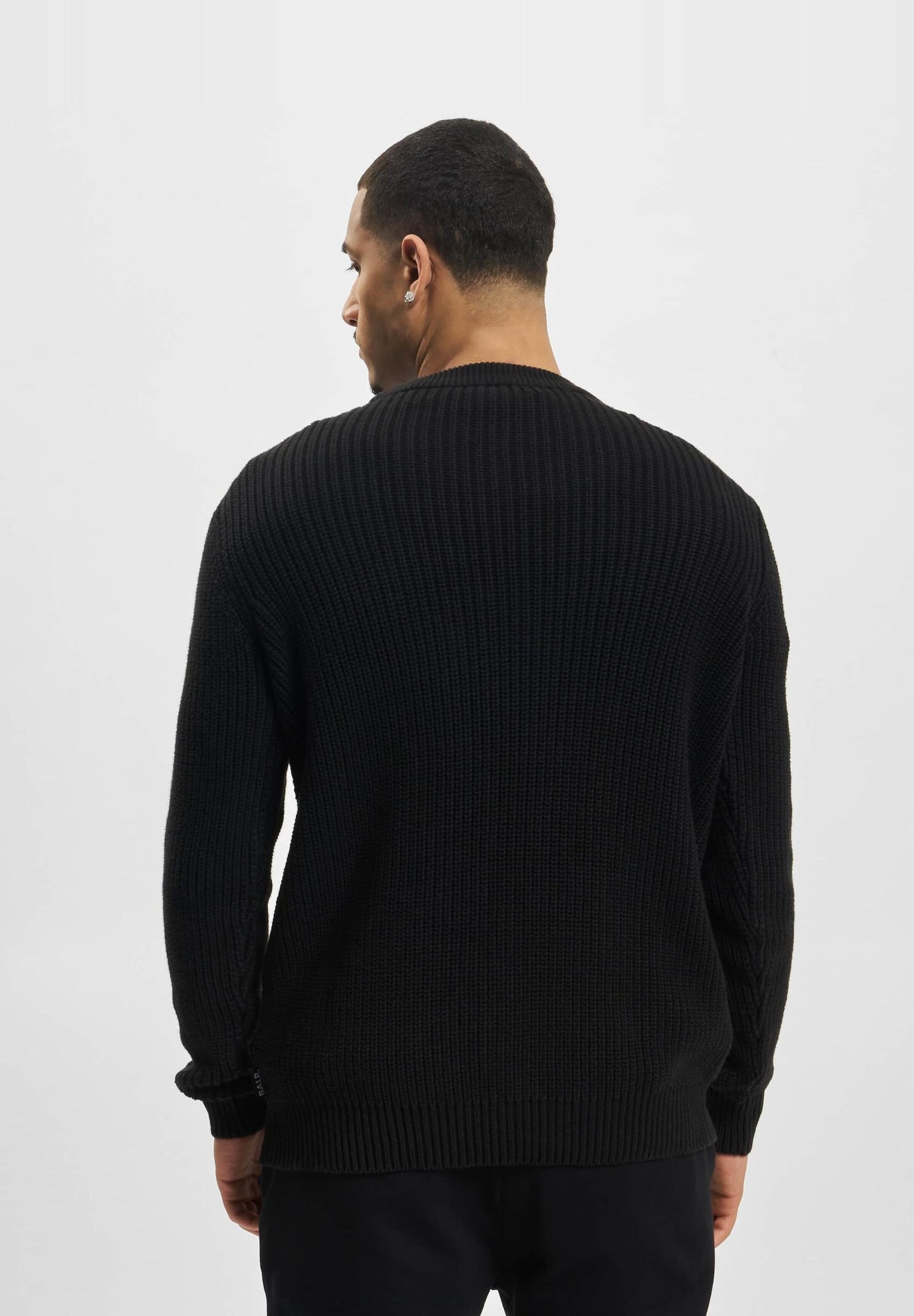 BALR Smith Regular Kick Pullover