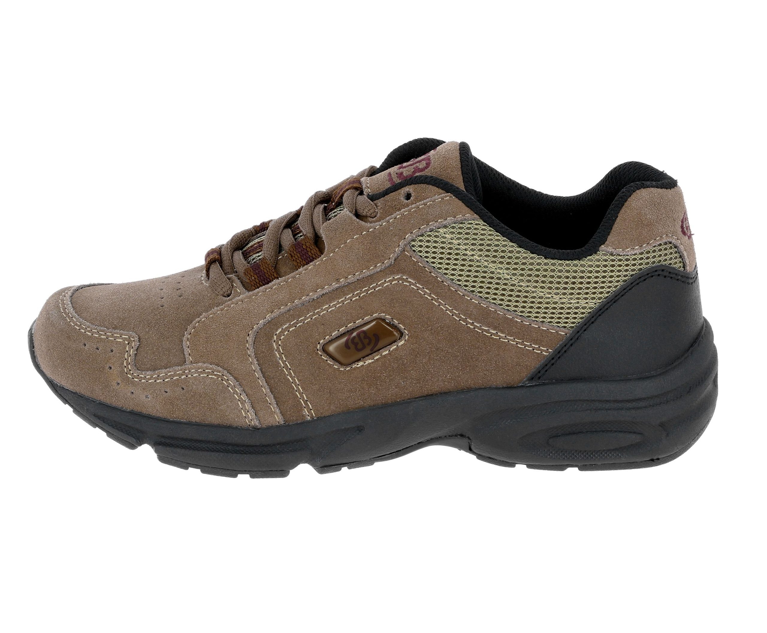 BRÜTTING Walkingschuh "Nordic Walking Schuh Circle"