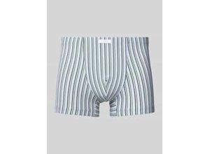 Boxershorts mit Label-Detail