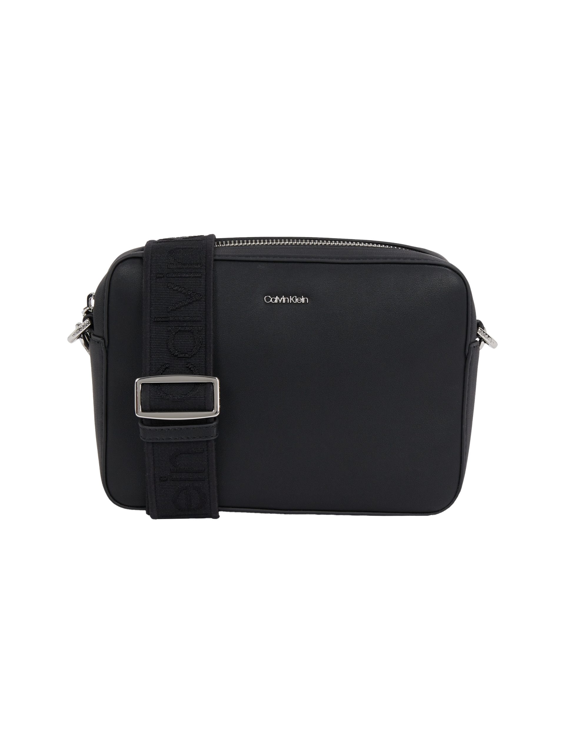 Calvin Klein Mini Bag "CK MUST SMALL CAMERA BAG", Schultertasche, Umhängetasche, Damen CrossBody Bag