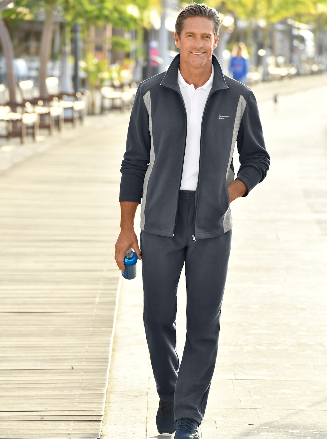 Catamaran Freizeitanzug