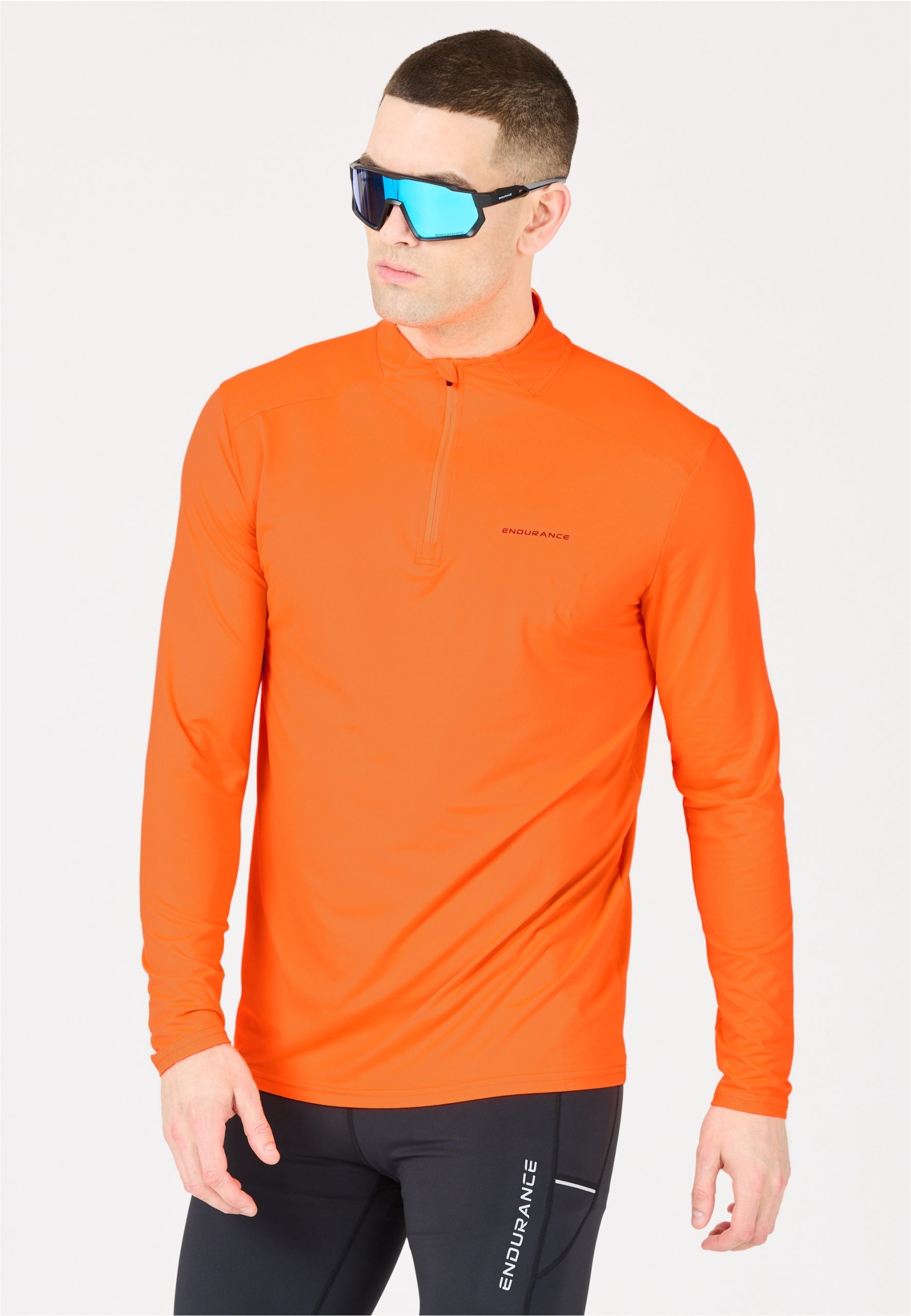 ENDURANCE Funktionsshirt "Armin", mit Quick Dry-Funktion