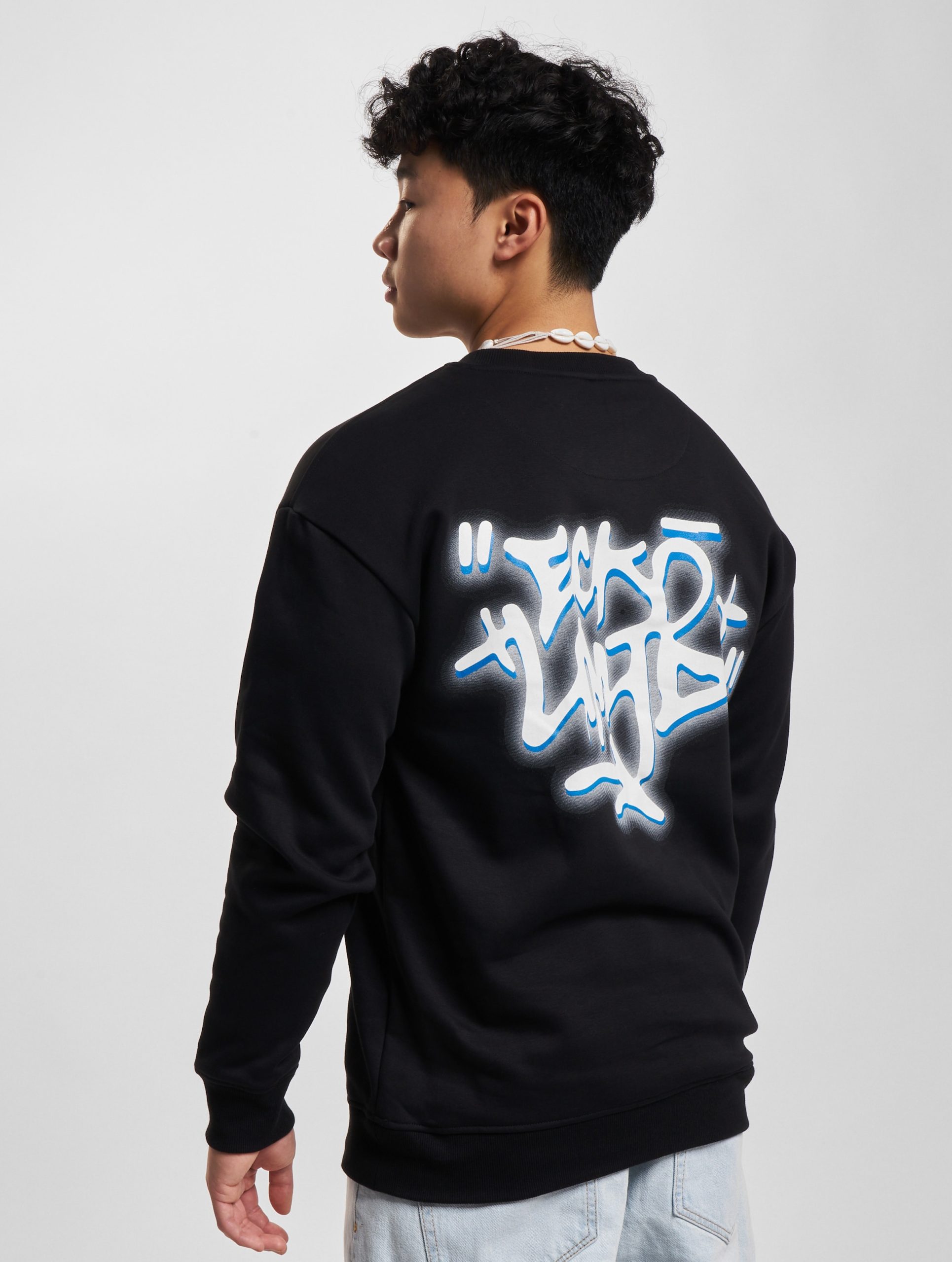 Ecko Unltd. Spray Pullover