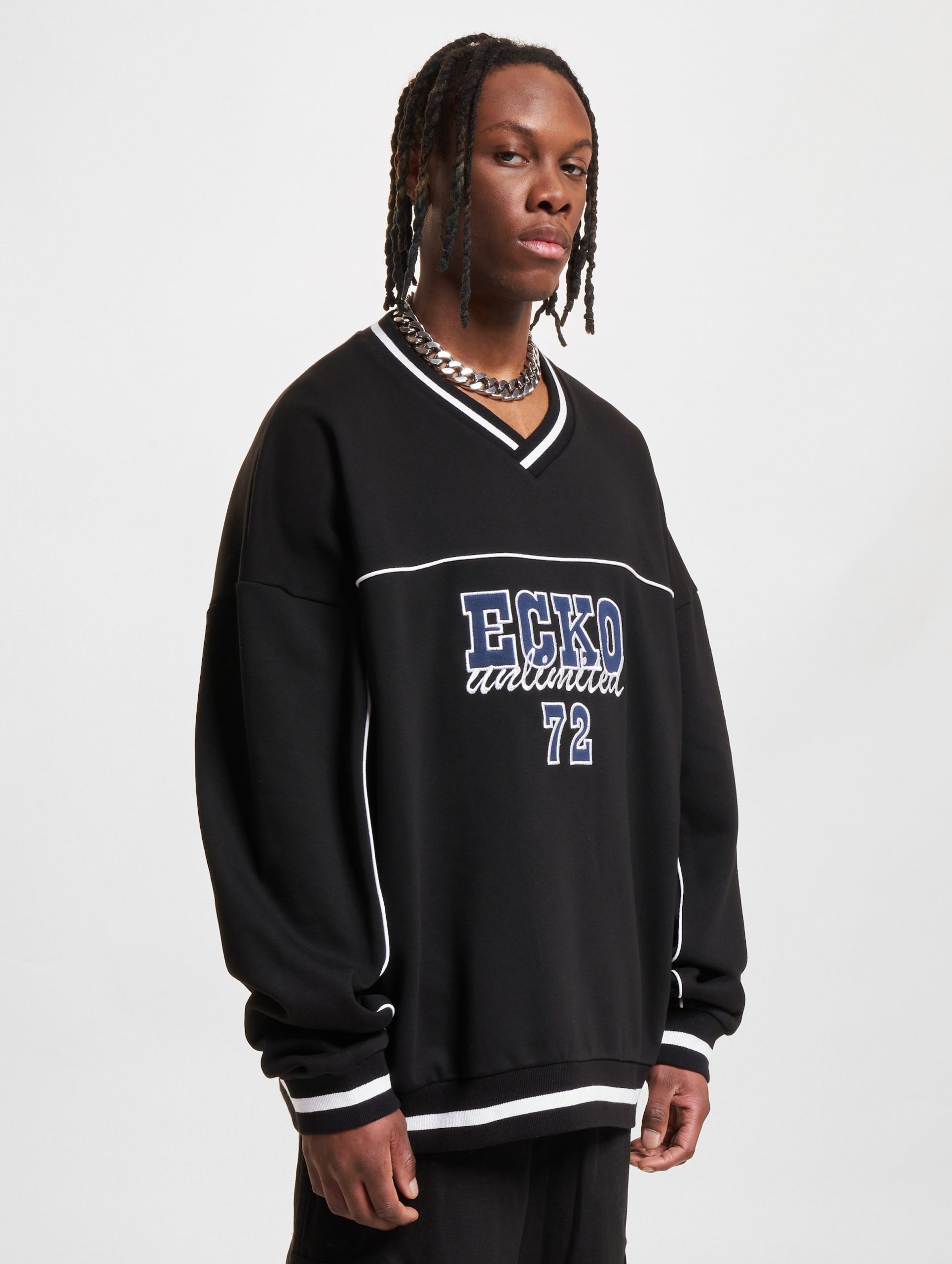 Ecko Unltd. Vintage Fit Pullover