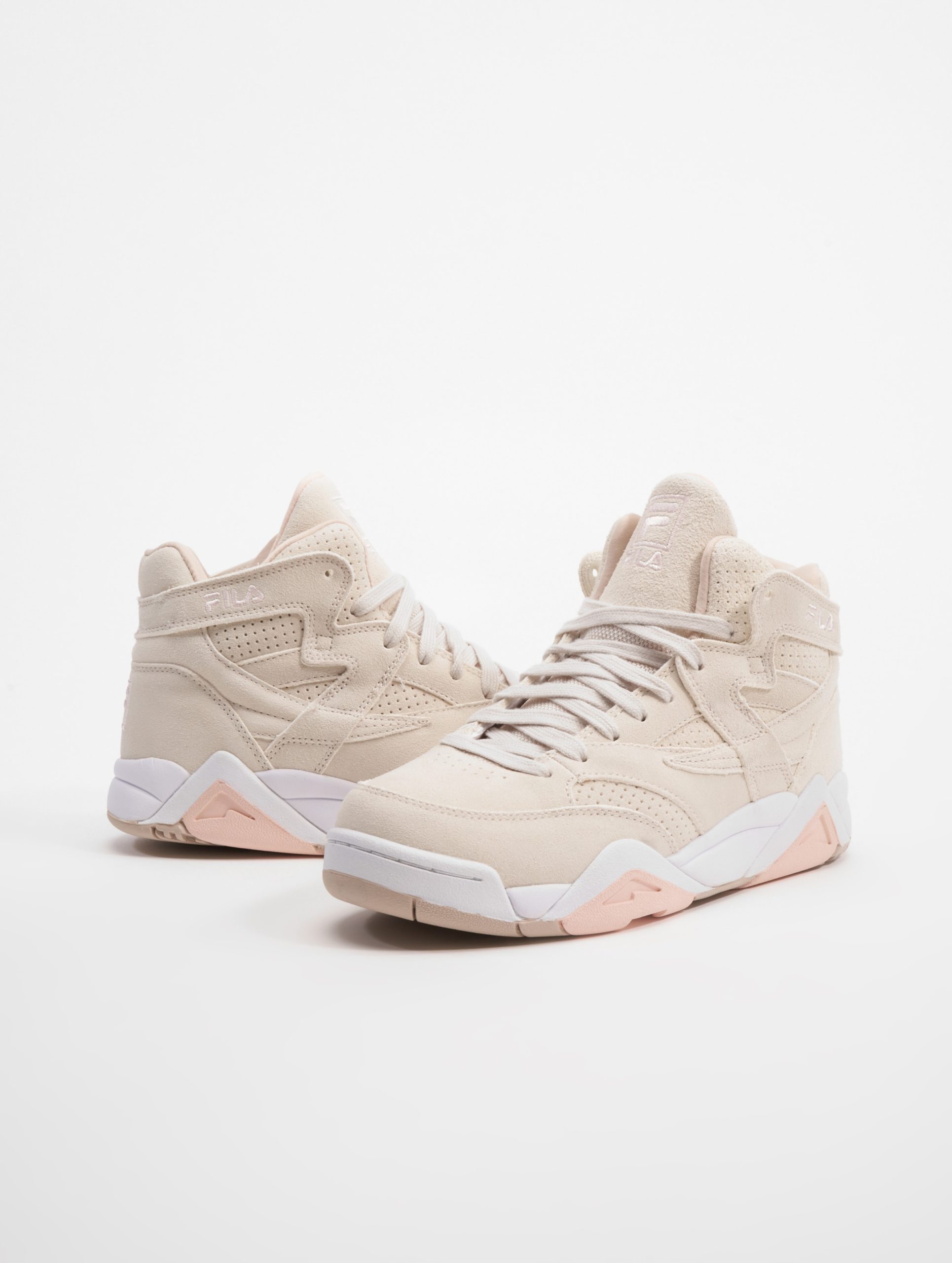 Fila M-Squad S Mid Schuh