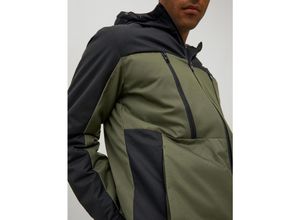 Jack & Jones Jacke Abel Übergangsjacke