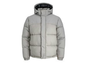 Jack & Jones Jacke Union Steppjacke