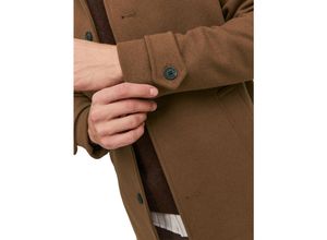 Jack & Jones Mantel Melton Wollmantel
