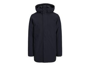 Jack & Jones Parka KEEN lange Jacke