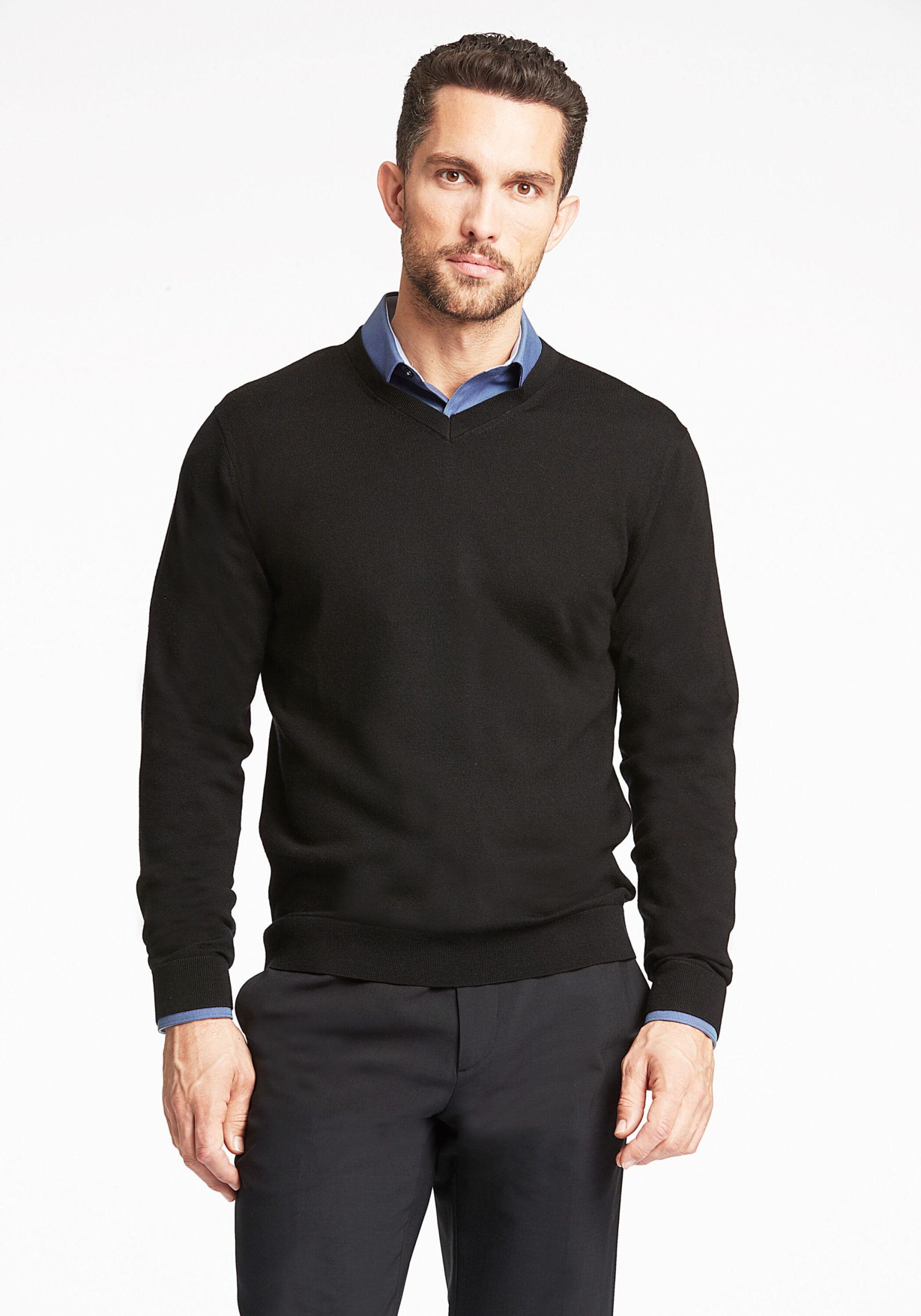 LINDBERGH Strickpullover "Lindbergh Strickpullover"