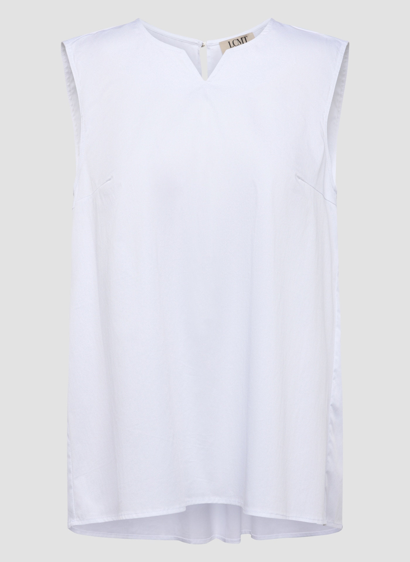 LeComte Klassische Bluse "Bluse"