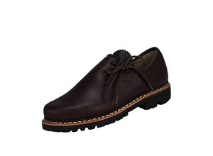 Meindl Herren Haferlschuhe Ischl Trachtenschuhe