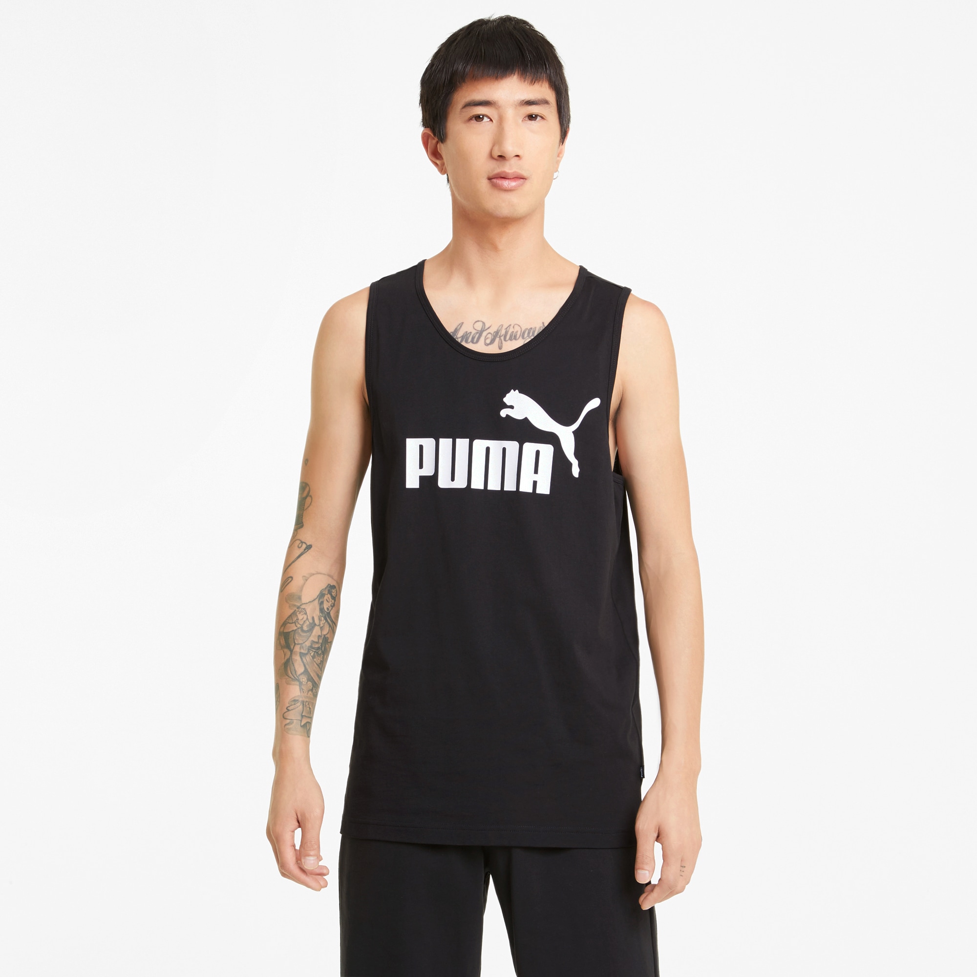 PUMA Tanktop "ESS TANK"