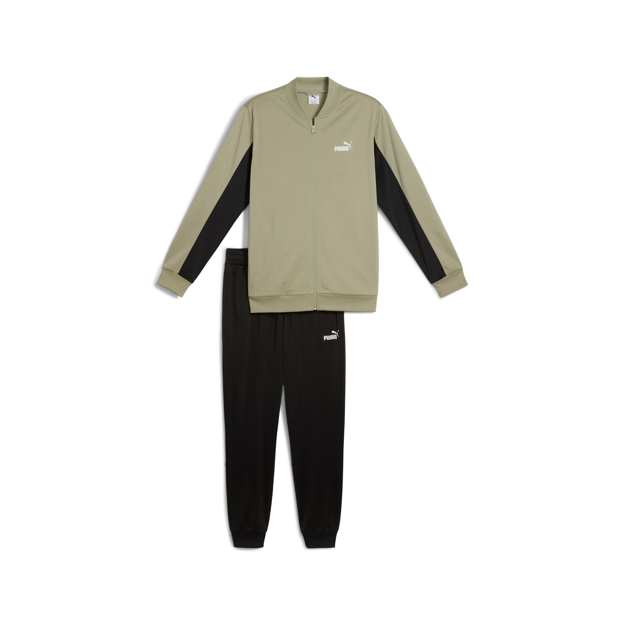 PUMA Trainingsanzug "POLY BASEBALL SUIT", 2 Stk.