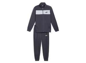 Poly Suit cl Herren Trainingsanzug