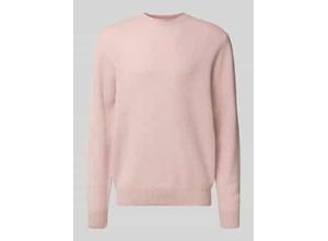 Pullover aus Merinowolle Modell 'RAGI'