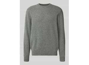 Pullover aus Merinowolle Modell 'RAGI'