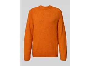 Pullover mit Woll-Anteil Modell 'Gilbert'