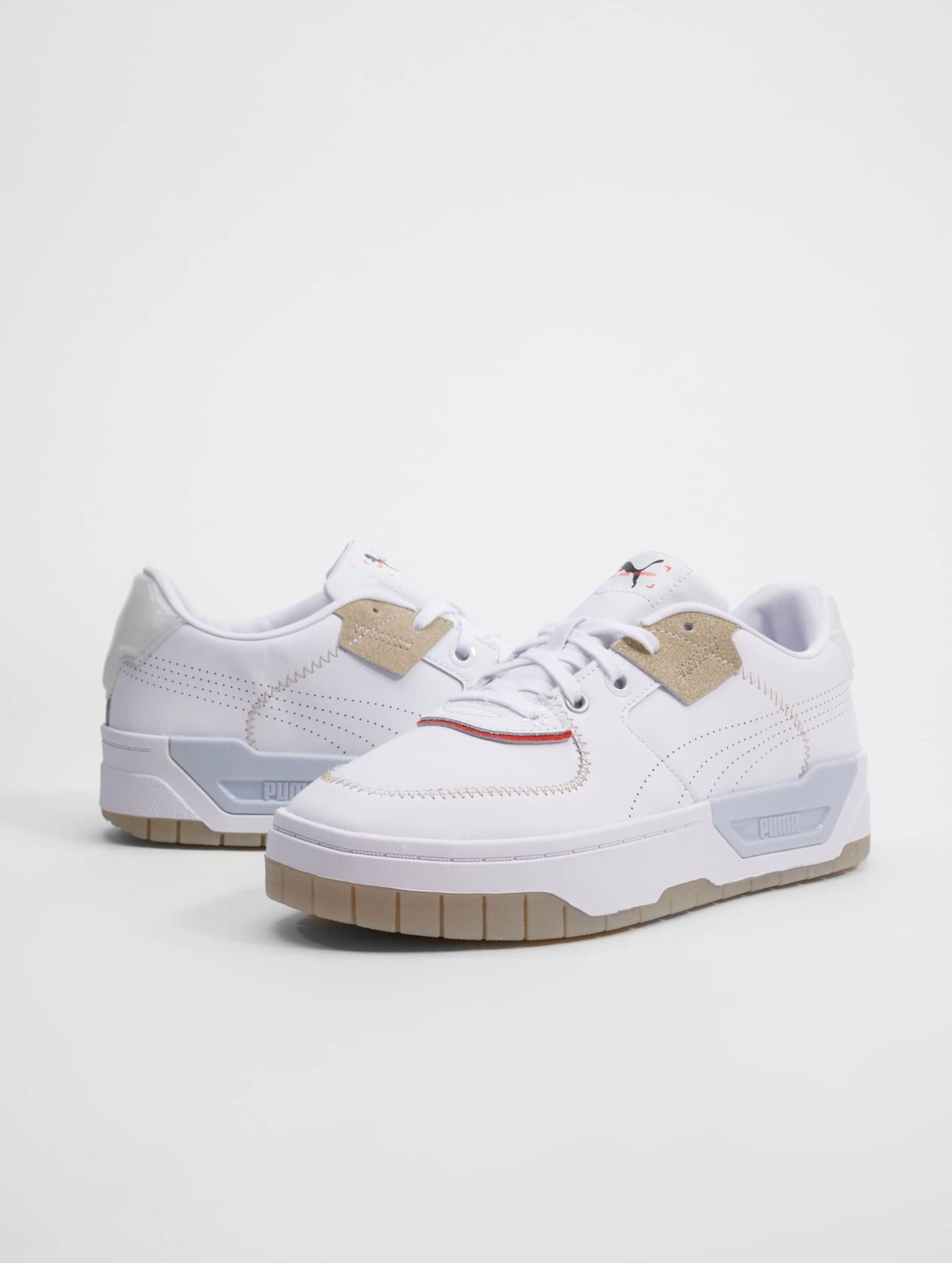 Puma Cali Dream RE:Collection Schuh