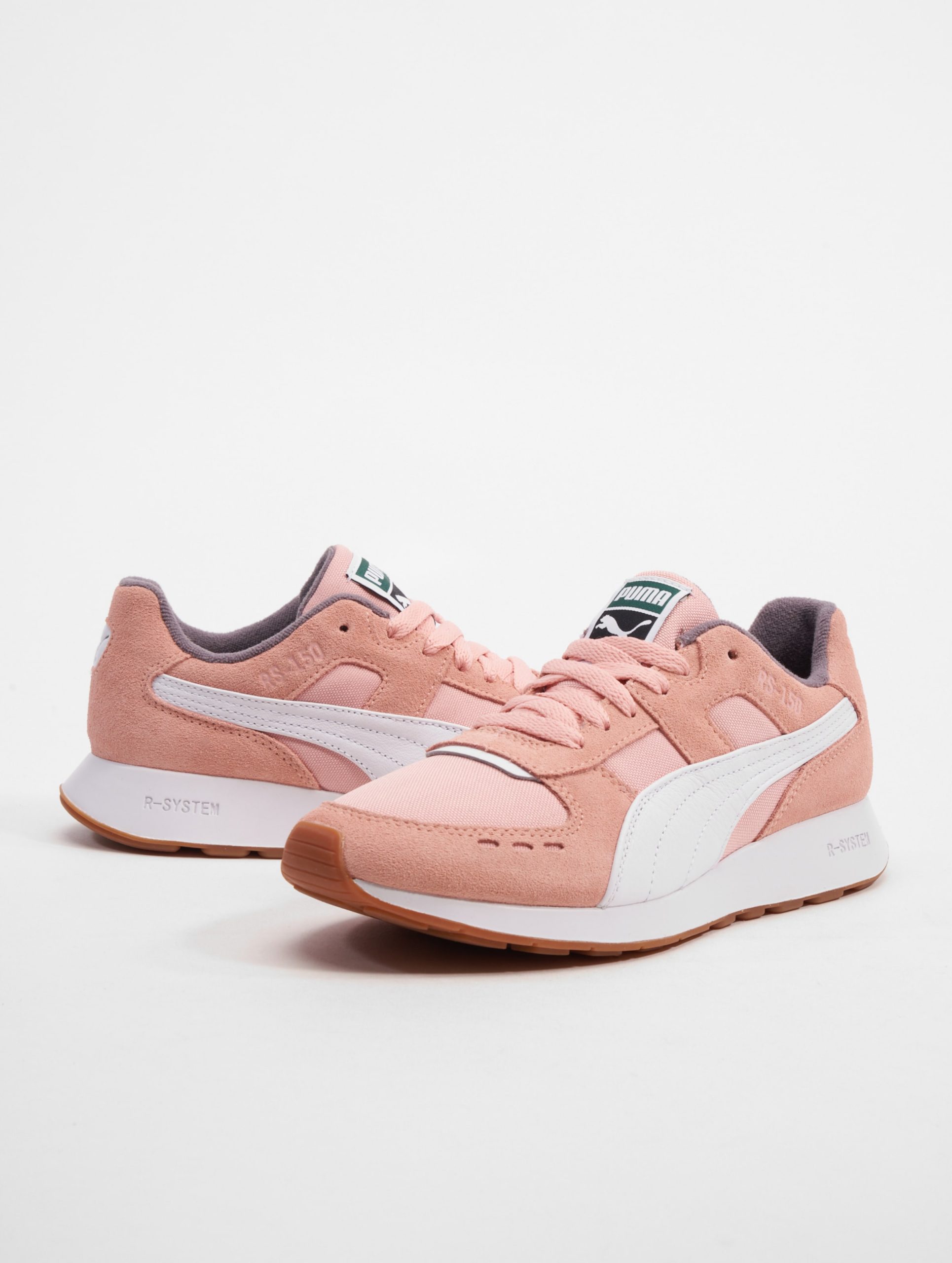 Puma RS-15 Nylon W Schuh
