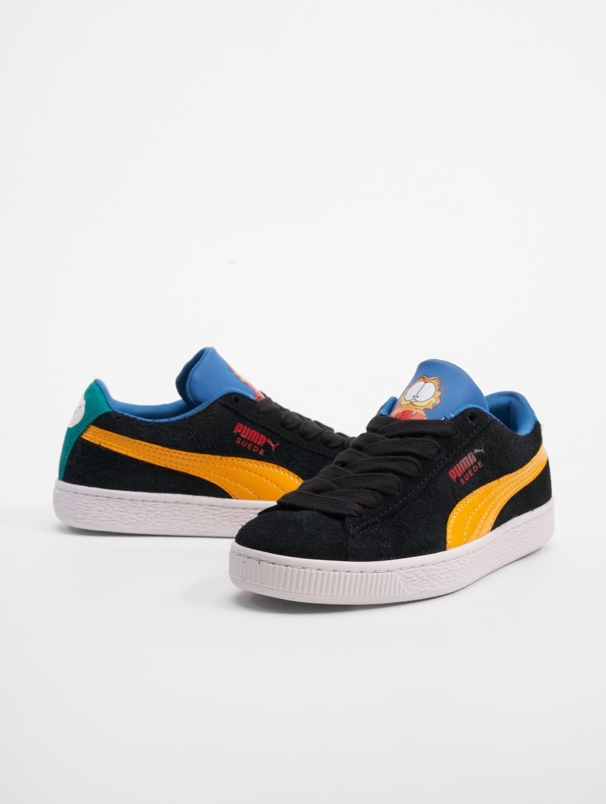 Puma Suede Garfield Schuh
