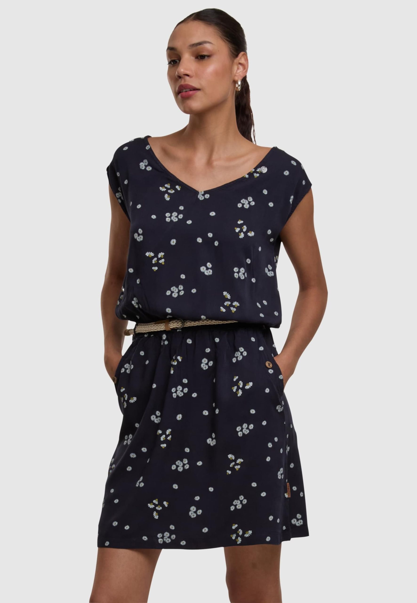 Ragwear Caroline Kleid