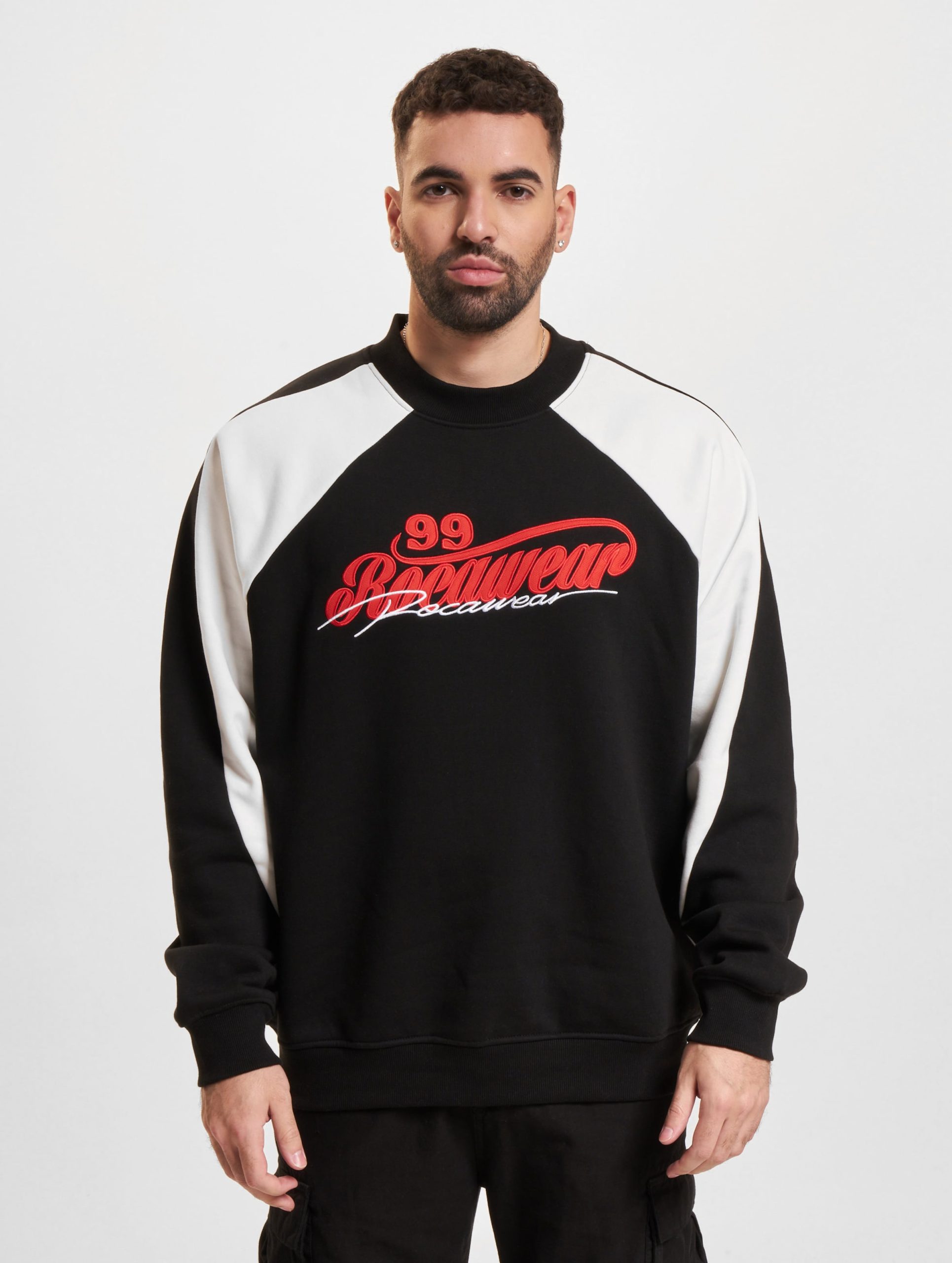 Rocawear Blocks Pullover