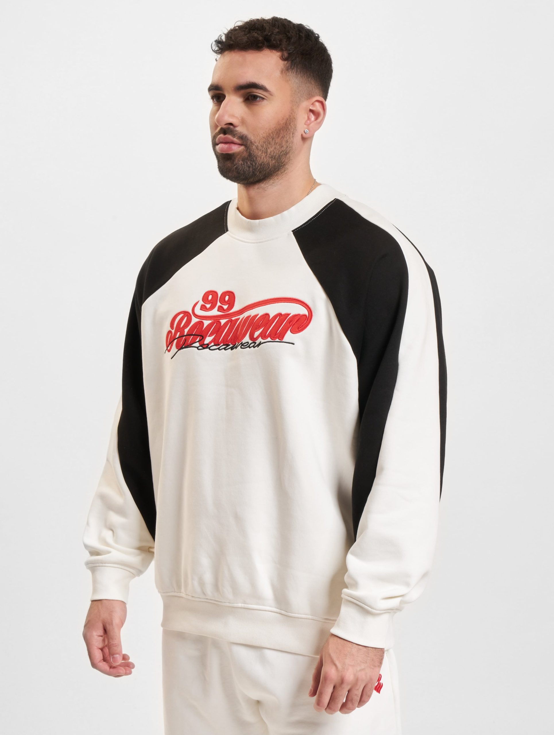 Rocawear Blocks Pullover