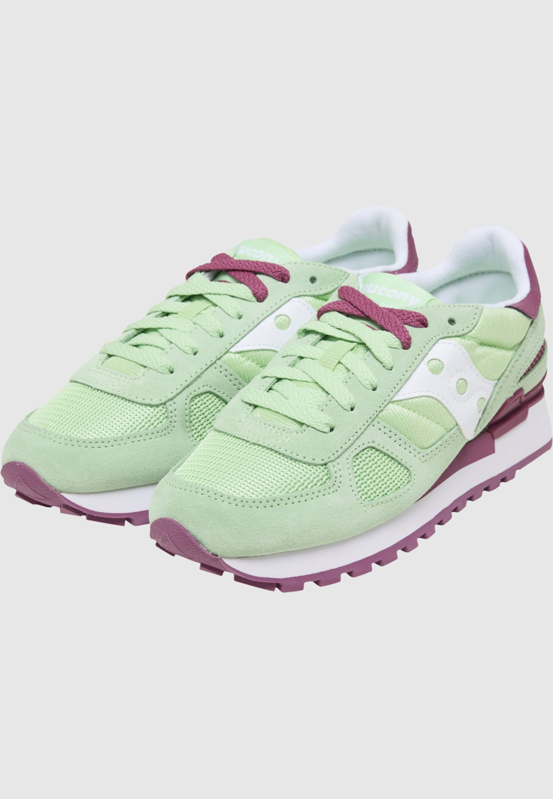 Saucony Shadow Original Schuh