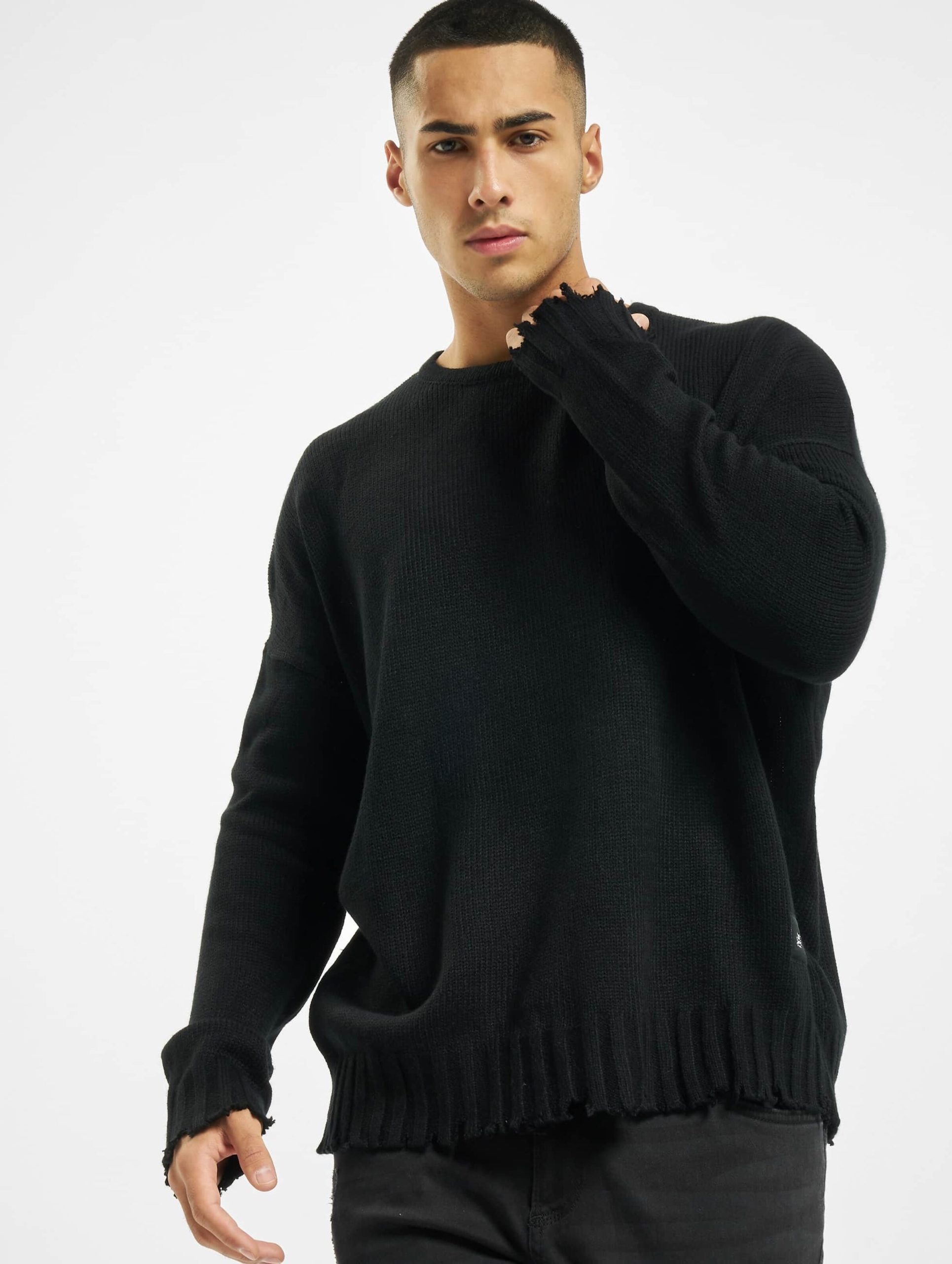 Sixth June Classic Pullover