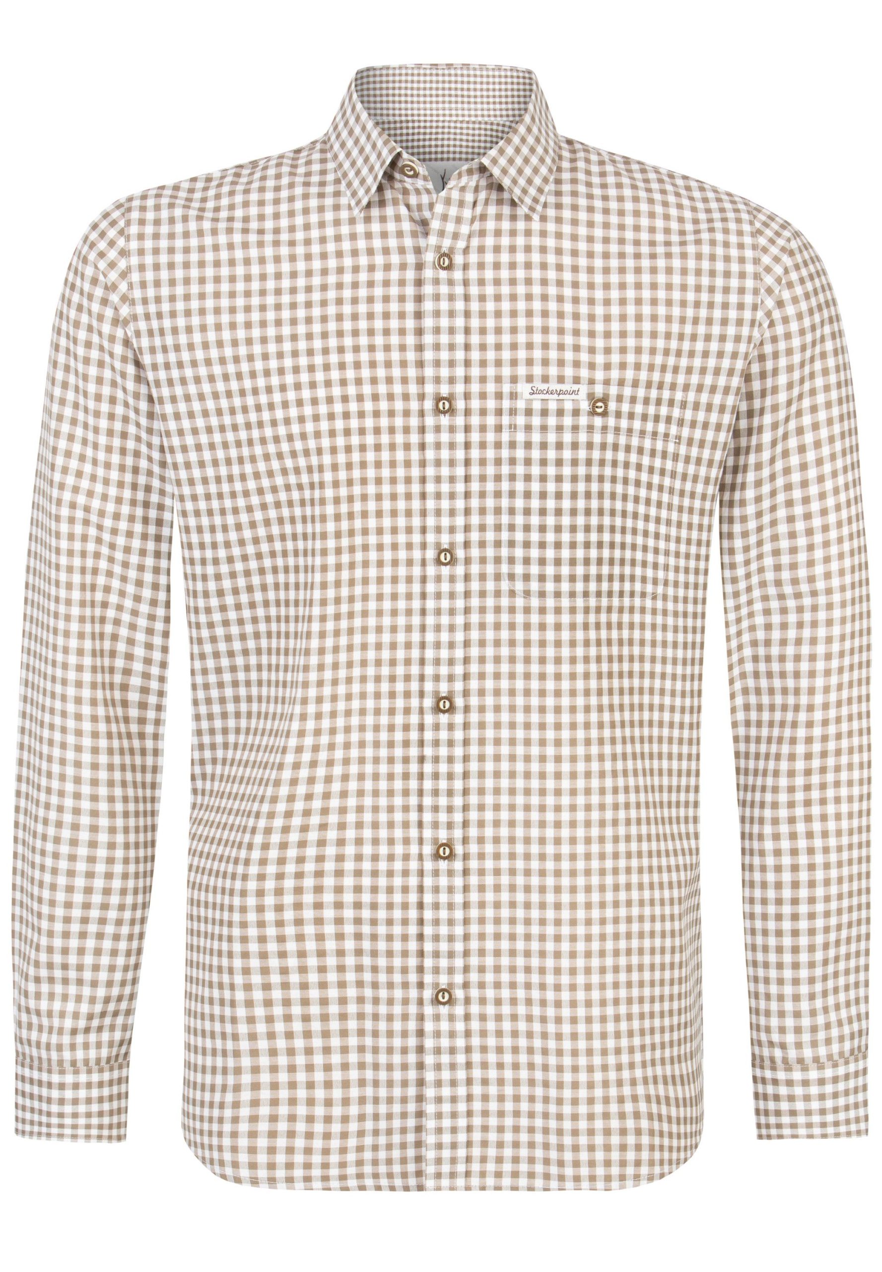 Stockerpoint Trachtenhemd Campos3
