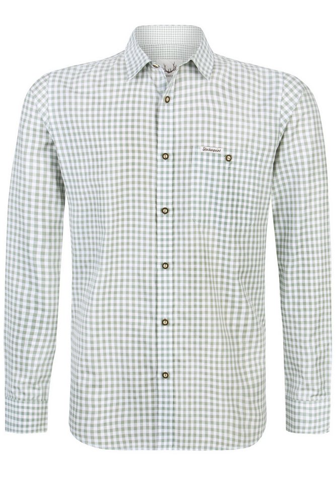 Stockerpoint Trachtenhemd Campos3