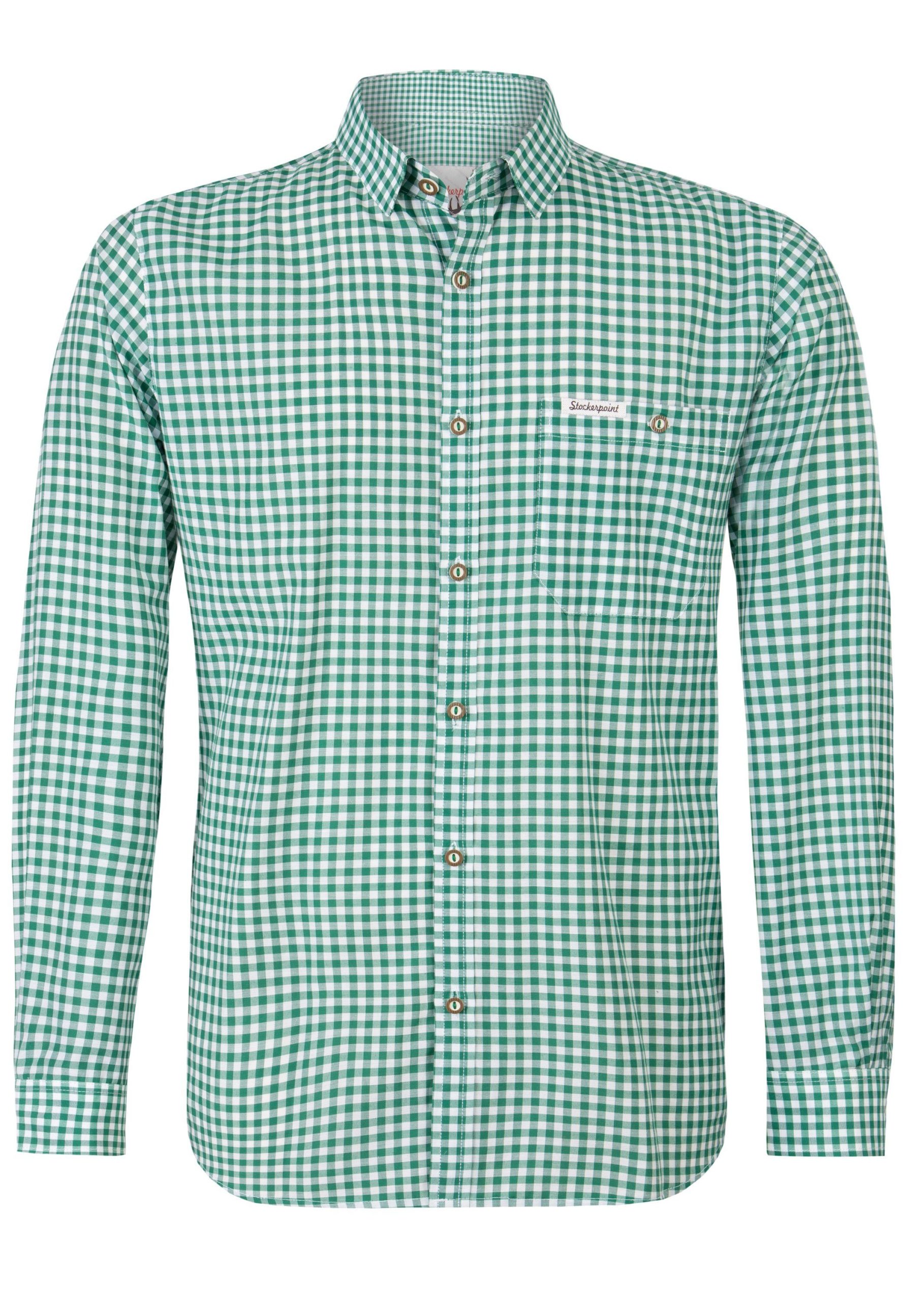 Stockerpoint Trachtenhemd Campos3