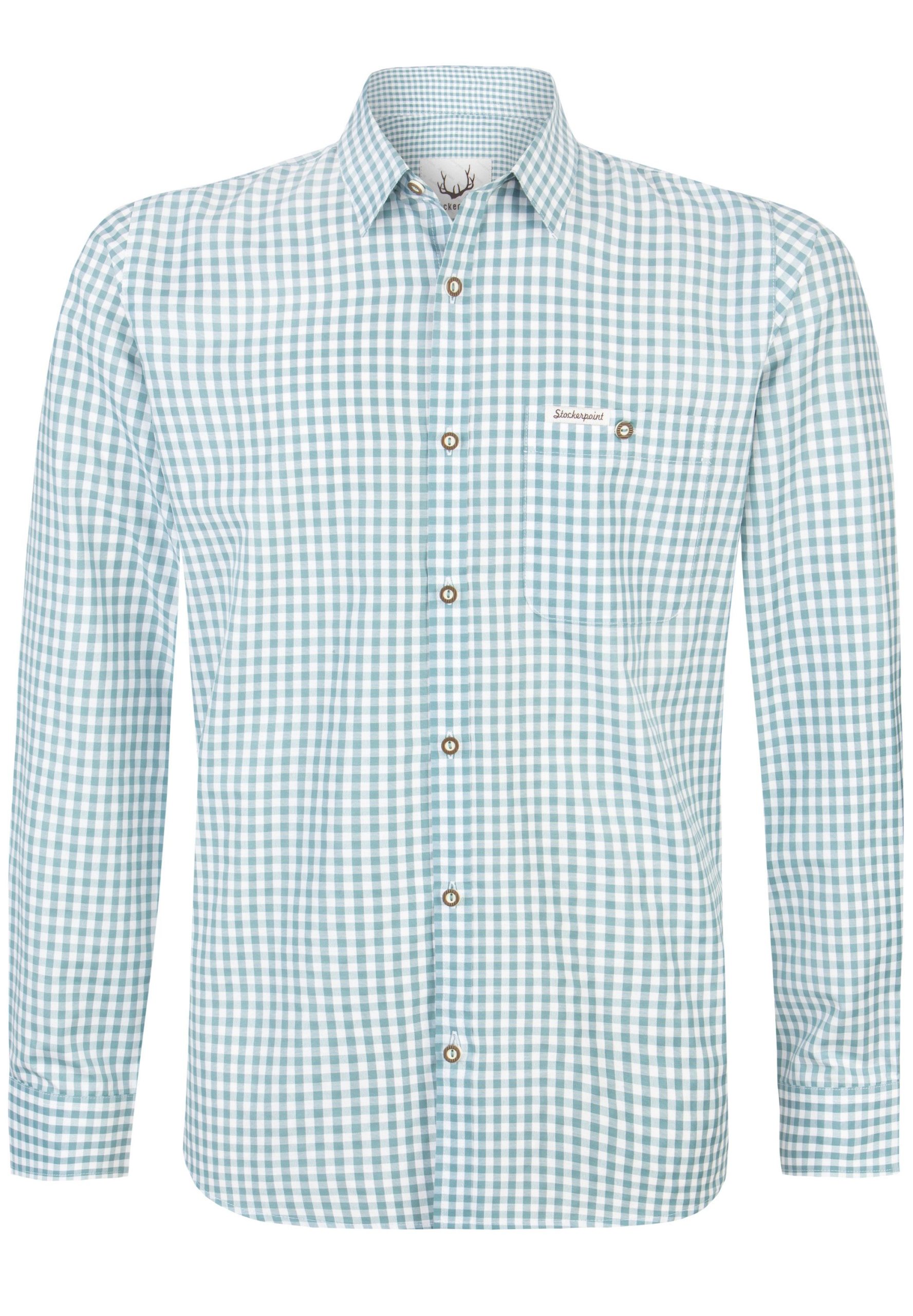 Stockerpoint Trachtenhemd Campos3