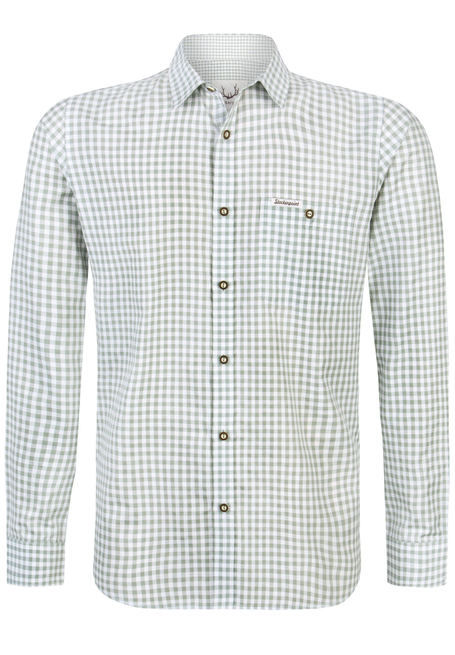 Stockerpoint Trachtenhemd Campos3