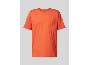 T-Shirt mit Rundhalsausschnitt