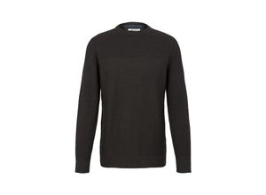 Tom Tailor Strickpullover Pullover R-Neck
