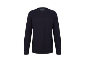 Tom Tailor Strickpullover Pullover R-Neck
