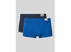 Trunks mit Teilungsnähten im 2er-Pack