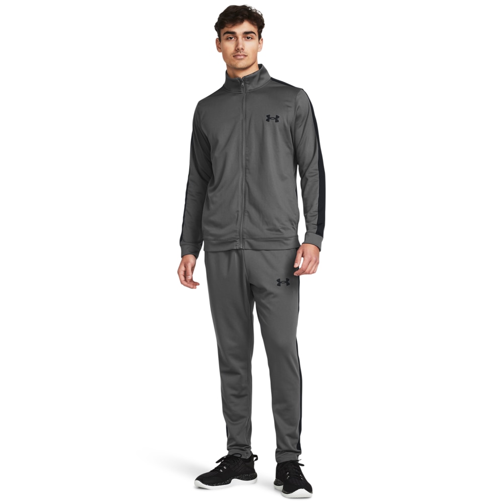 Under Armour Trainingsanzug "UA EMEA TRACK SUIT" Set, 2 Stk. tlg.