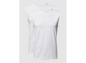 Unterhemd im 2er-Pack