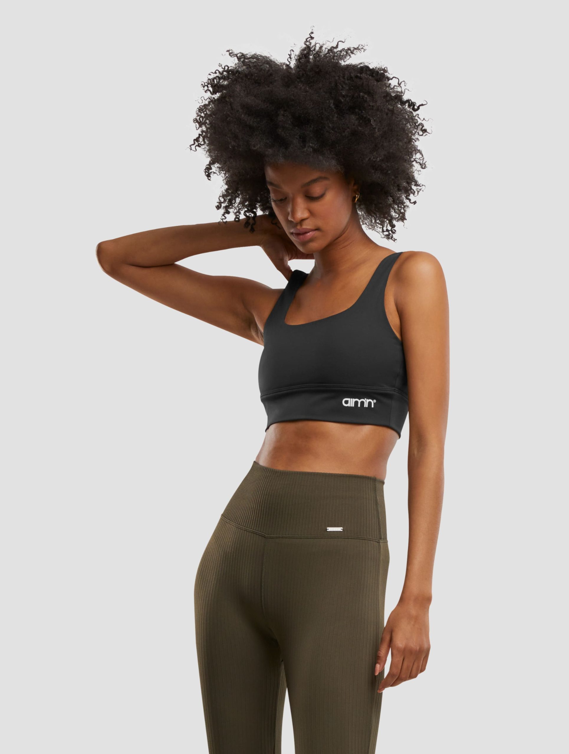 aim'n Core Bra Unterwäsche