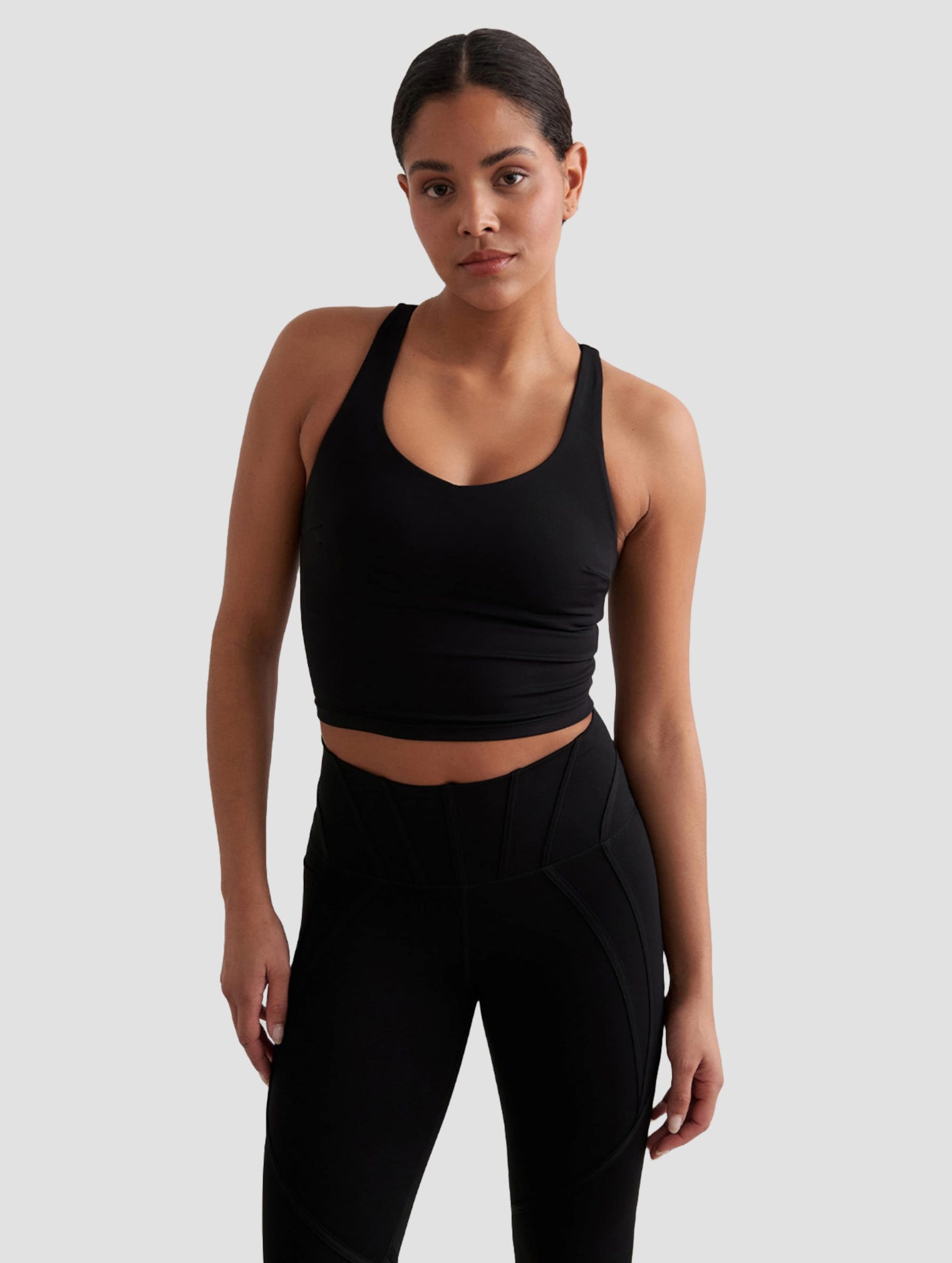 aim'n Sculpting Strappy Bralette Unterwäsche