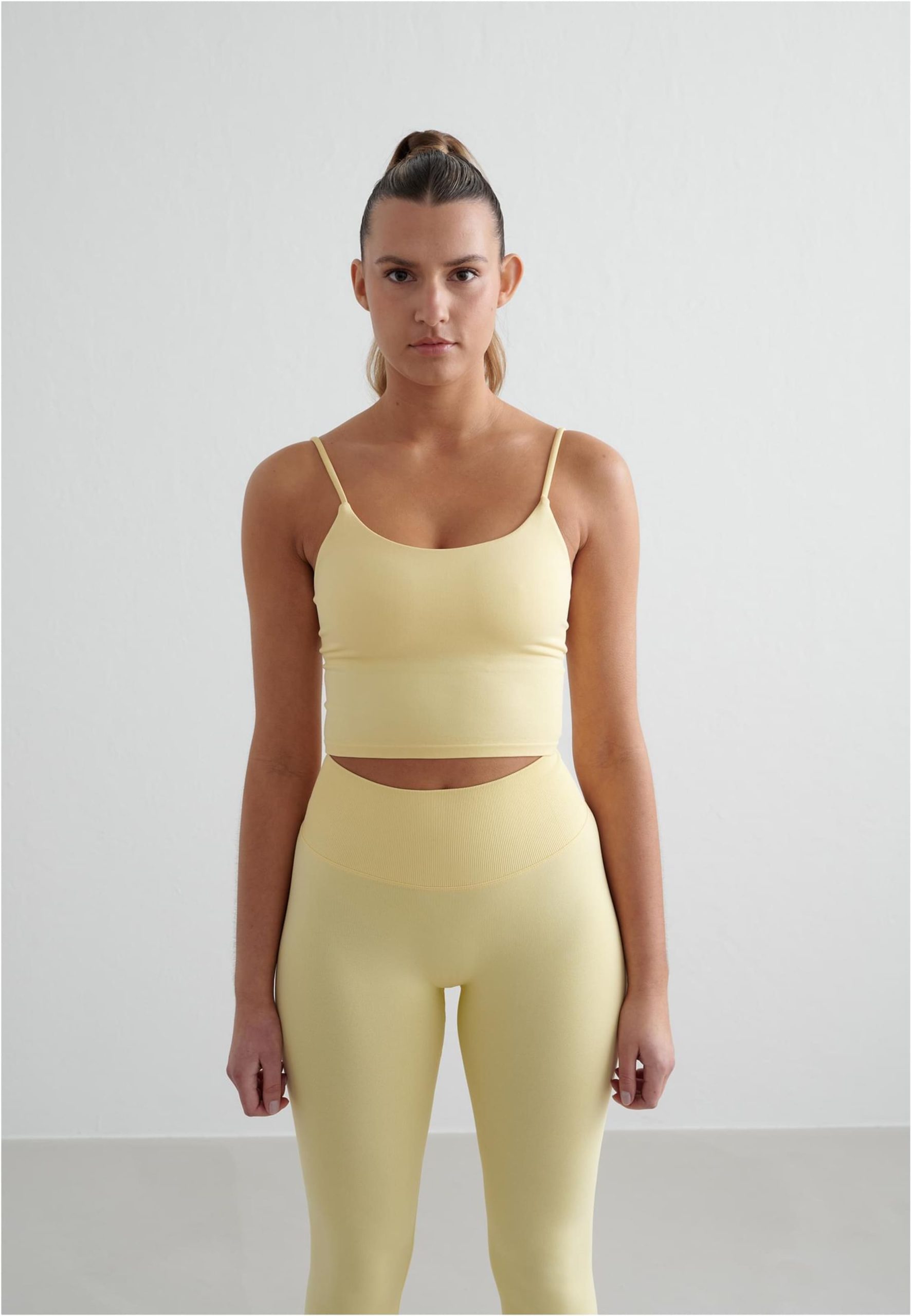 aim'n Shape Seamless Strap Singlet Unterwäsche